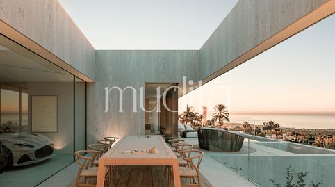 Arquitectura contemporánea en Teià, Maresme, imatge 2