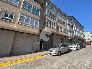 Local comercial en venta en Ventiun