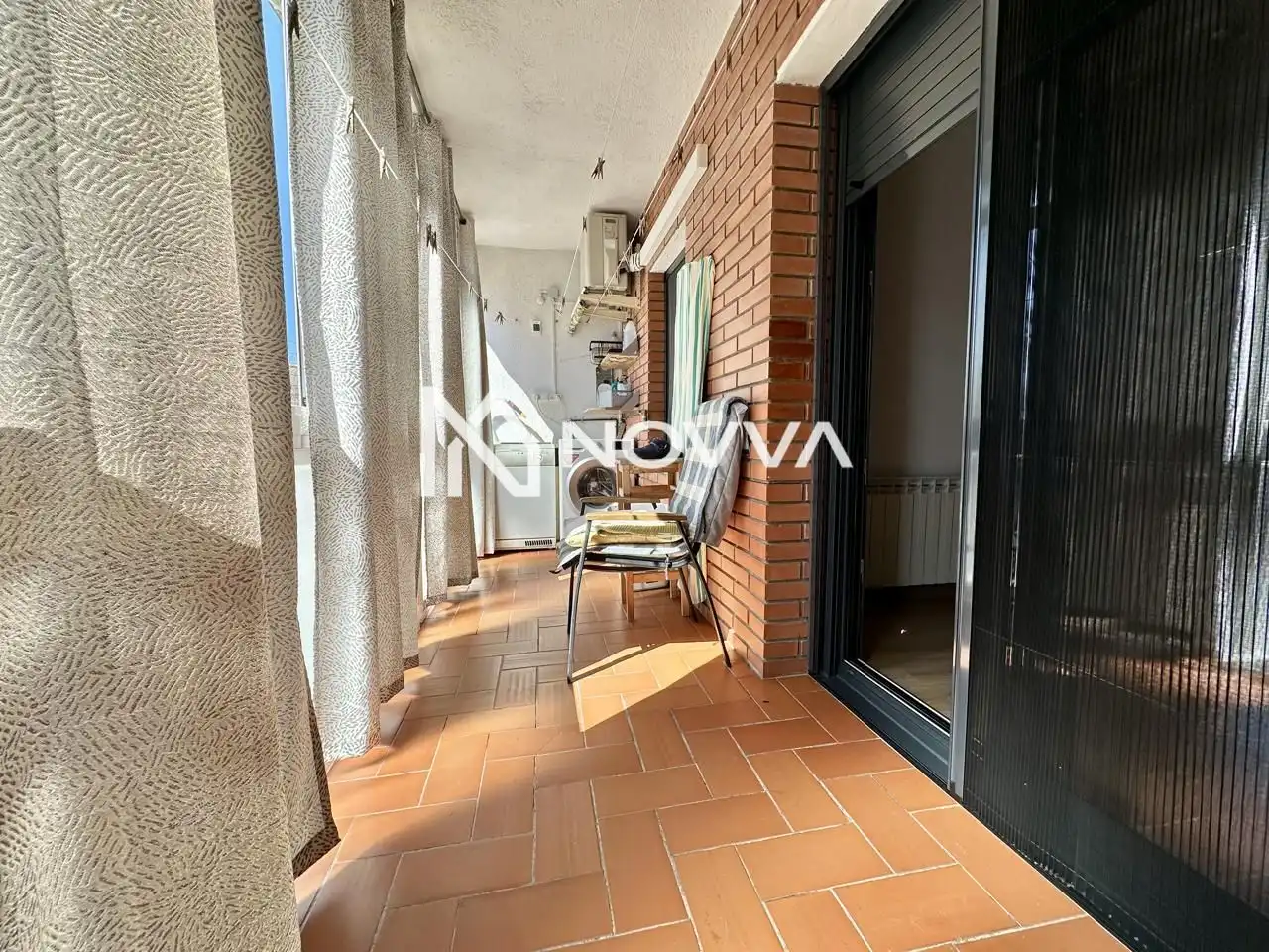 Terrassa de Casa o xalet en venda en Tordera amb Terrassa