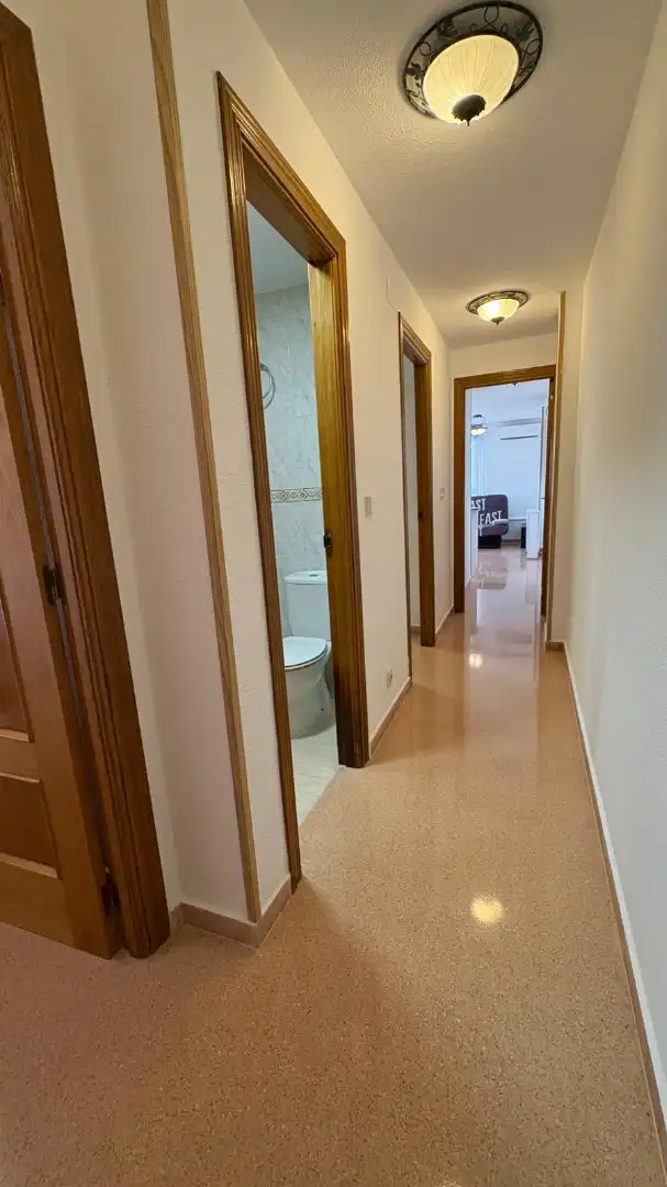 Flat for sale in Guardamar del Segura  with Air Conditioner, Heating and Furnished