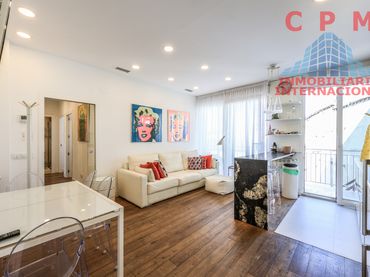 Wohnung mit Aufzug zur Miete in Centro
