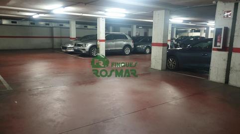 Foto 3 de Garatge en venda a Centre, Girona