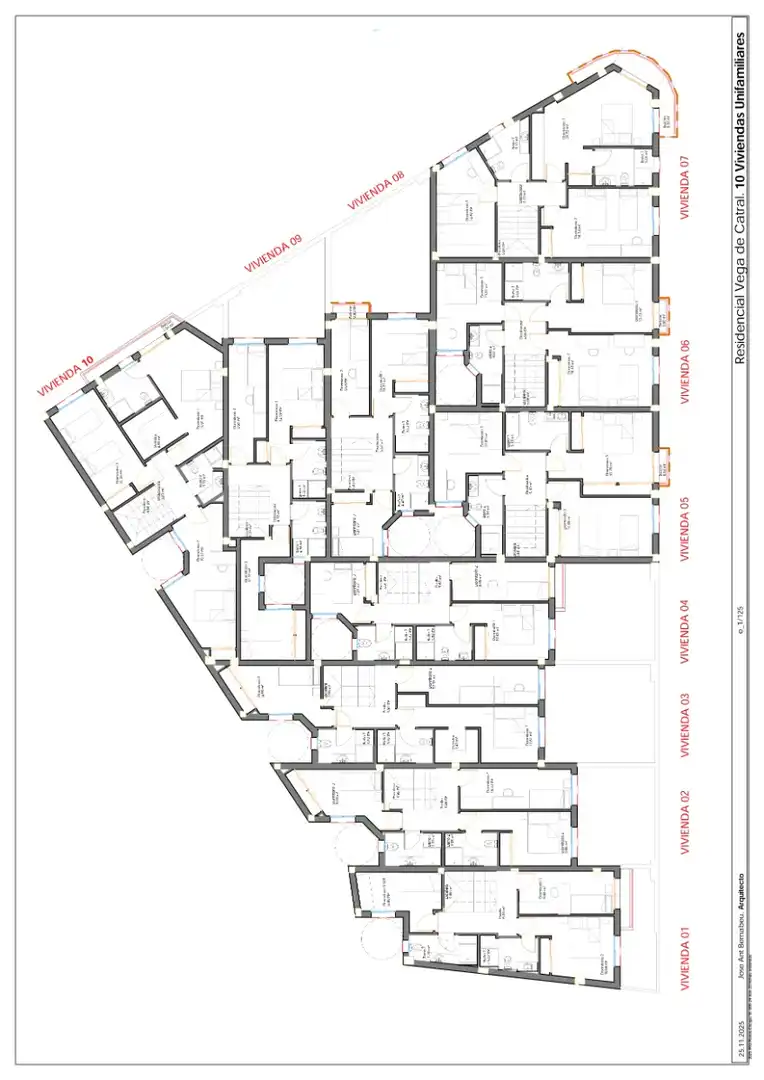 Casa a schiera in vendita a Catral, imagen 6