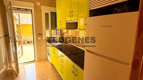 Photo 2 of Houses for sale in San José, Almendros, Cuenca