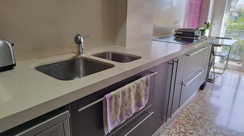Foto 4 de Pis en venda a Via Europa, Via Europa - Parc Central, Mataró