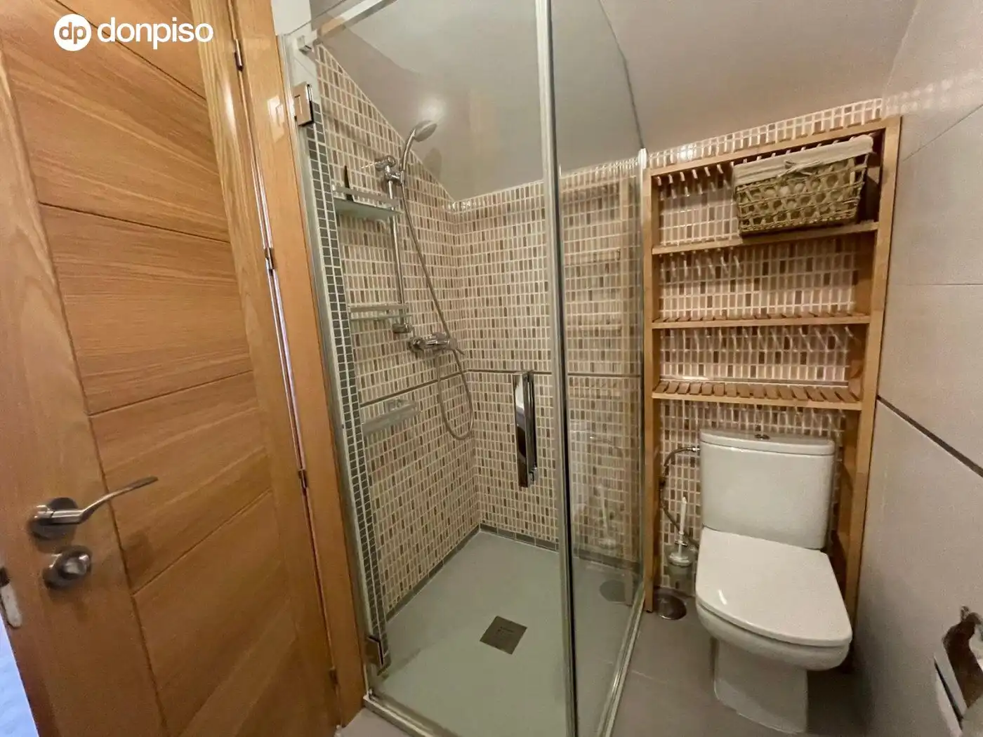 Attic for sale in Calle larga, Polideportivo