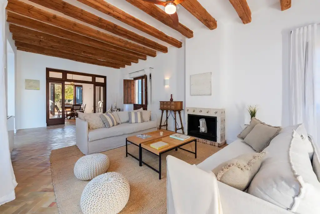 Maison rustique avec piscine à vendre à Campanet, imagen 15