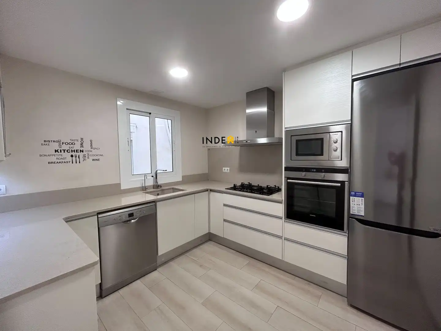 Piso de alquiler en Sitges, Barcelona