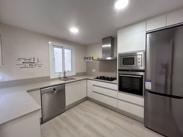 Wohnung zur Miete in Centre