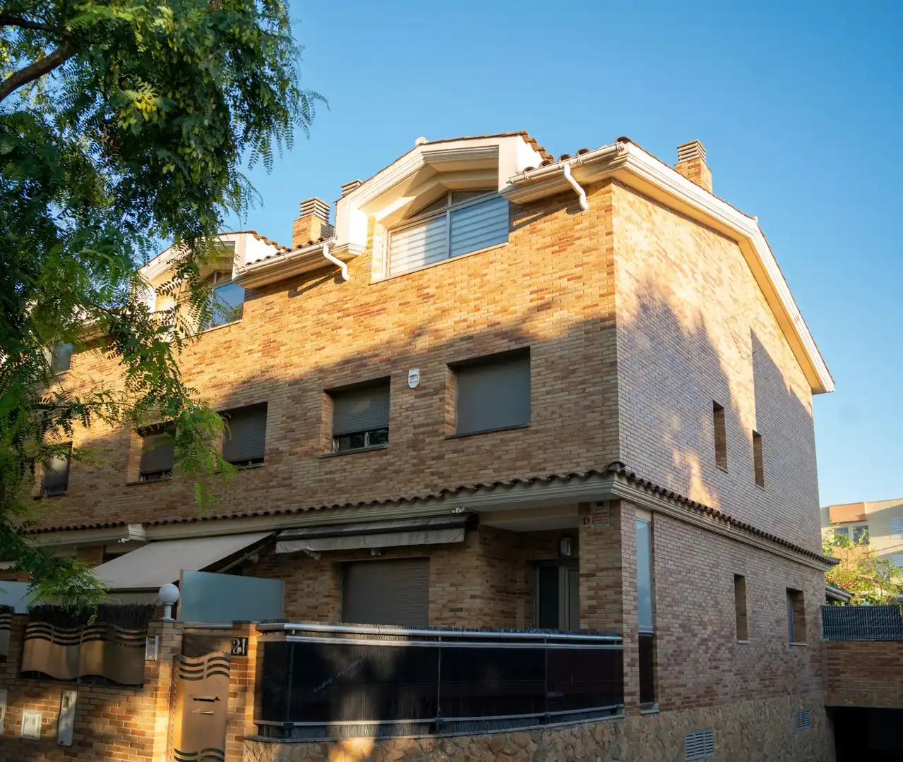 Maison mitoyenne avec piscine à vendre à Barenys, imagen 15