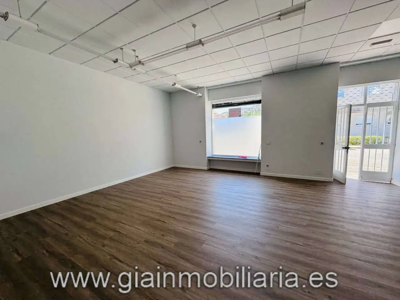 Geschaftsraum zur Miete in Calle Áreas, Baiona