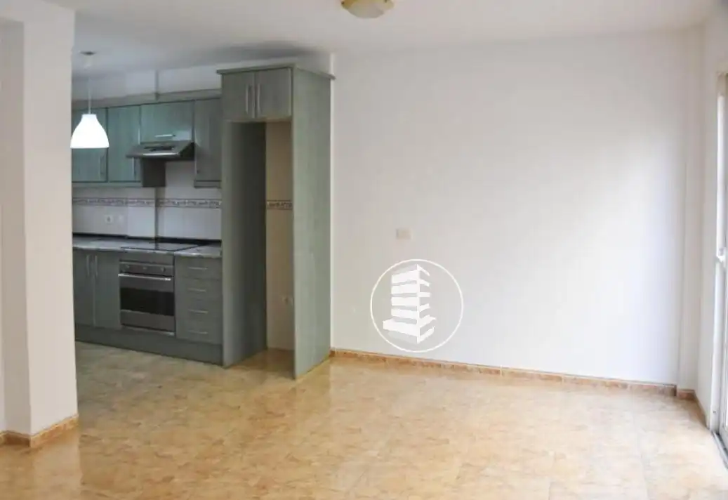 Wohnung zum Verkauf in Las Caletillas - Punta Larga