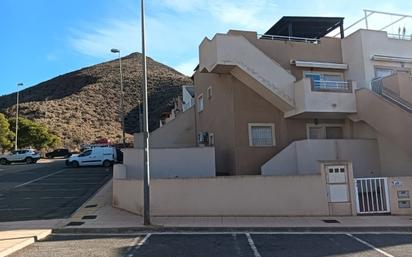 Vista exterior de Casa o xalet en venda en Cartagena