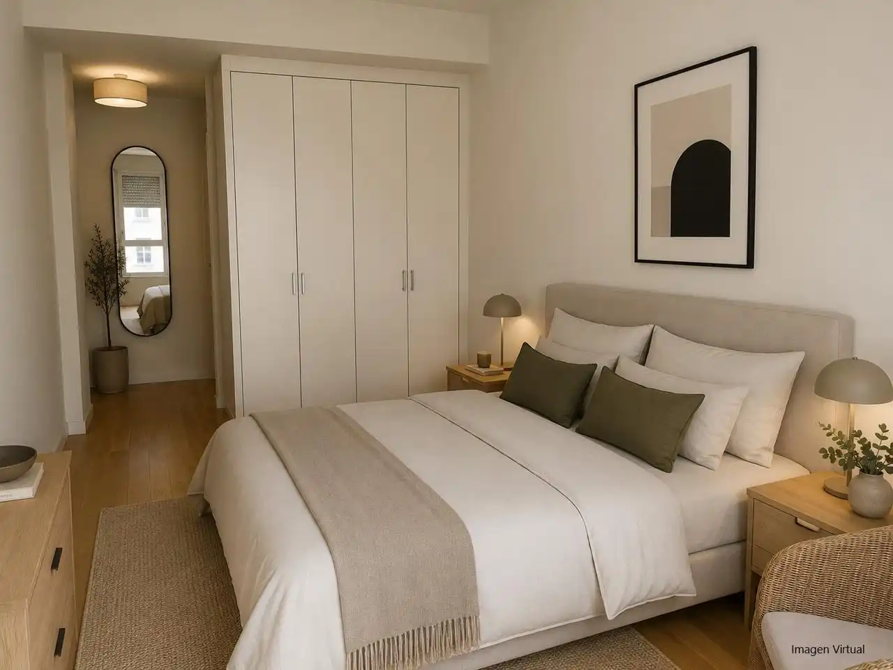 Habitación de Piso en venta en Vitoria - Gasteiz