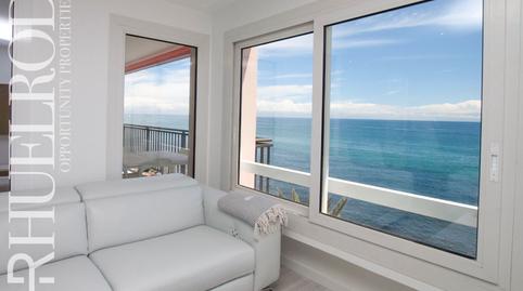 Foto 2 de Ático en venta en Can Sans, Barcelona