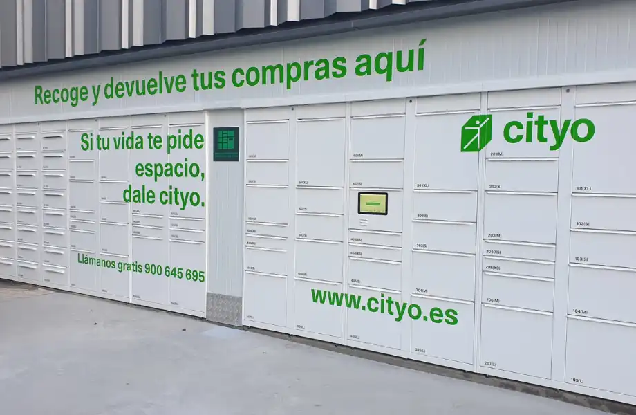 Trastero de alquiler en Madrid con Alarma