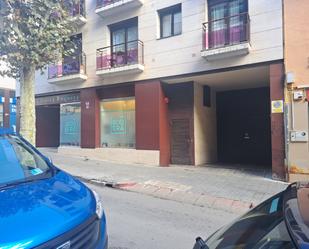 Exterior view of Garage to rent in Premià de Mar