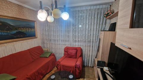 Foto 3 de Pis en venda a Txotena Kalea, 27, Otxarkoaga, Bilbao