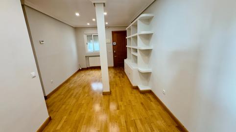 Foto 4 de Pis de lloguer a Calle de Vallehermoso, Arapiles,  Madrid Capital