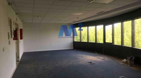 Foto 5 de Oficina de alquiler en El Soto de la Moraleja, La Moraleja