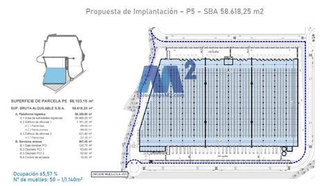 Photo 3 of Industrial buildings for sale in Tórtola de Henares, Guadalajara