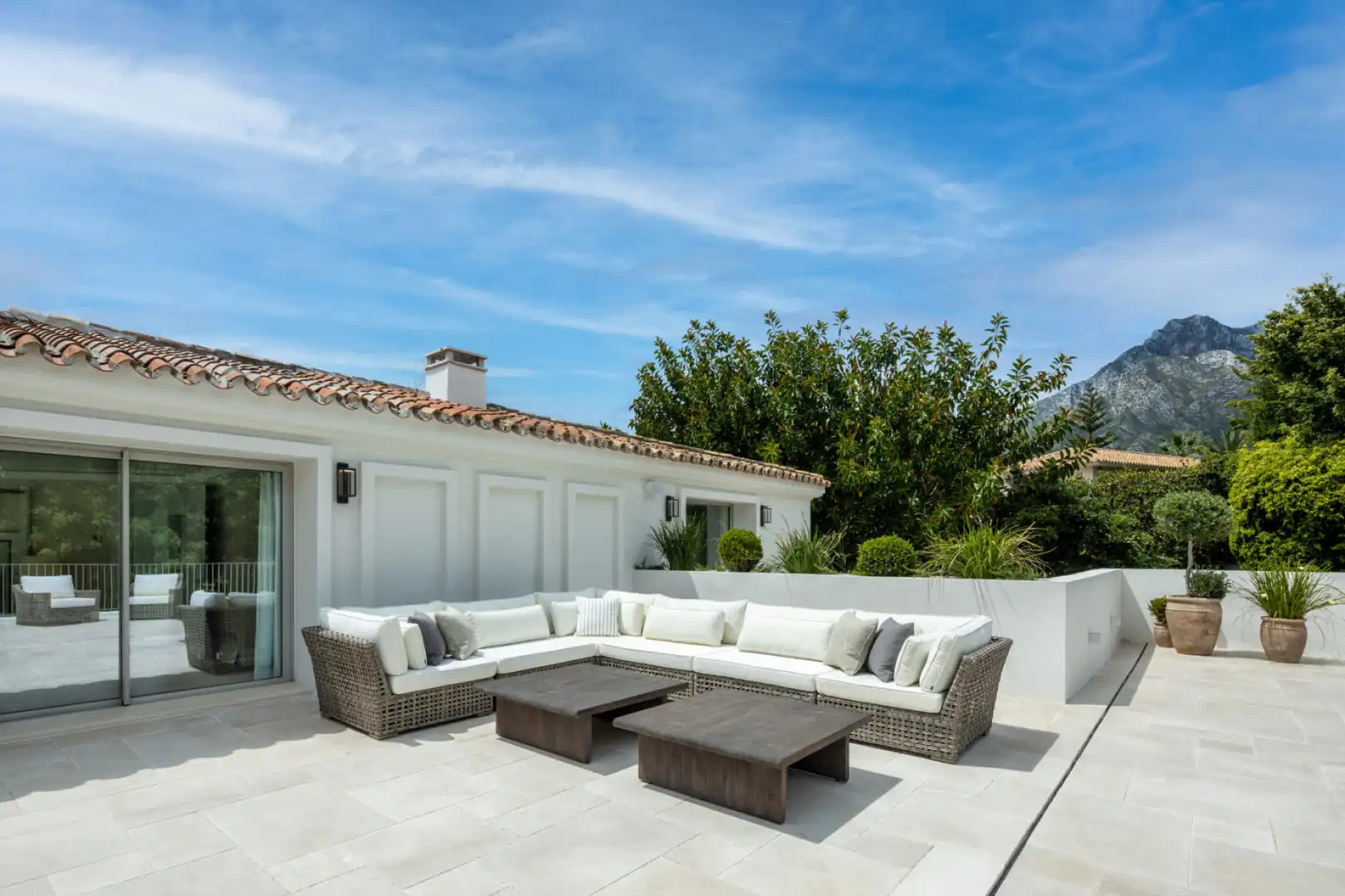 Maison avec terrasse à vendre à Marbella Centro, imagen 27
