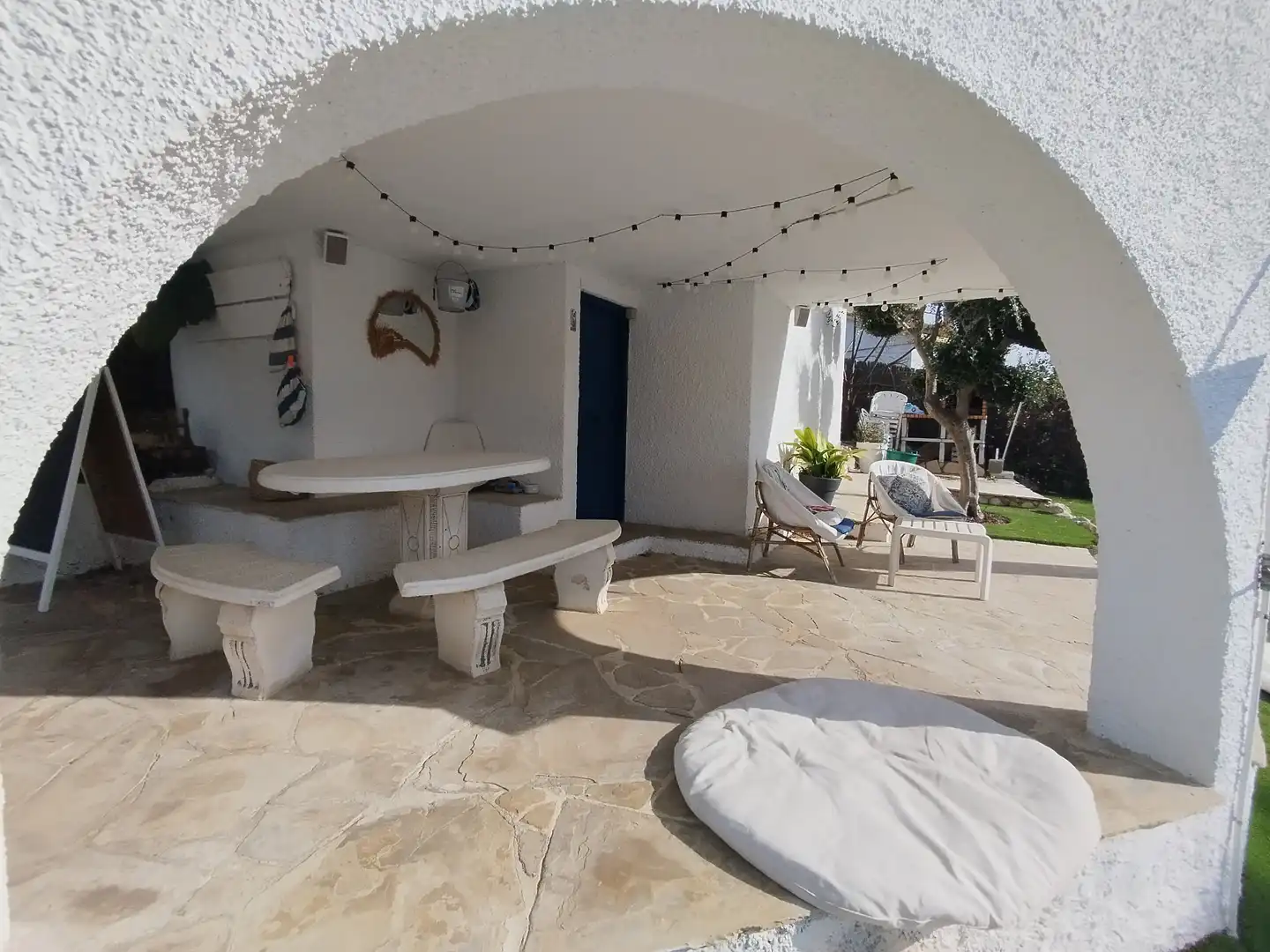 Houses for sale in Carrer Llessui, Calafell Park
