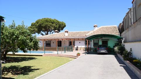 Photo 2 of House or chalet for sale in Camino Diana, 9, Los Rios, Málaga