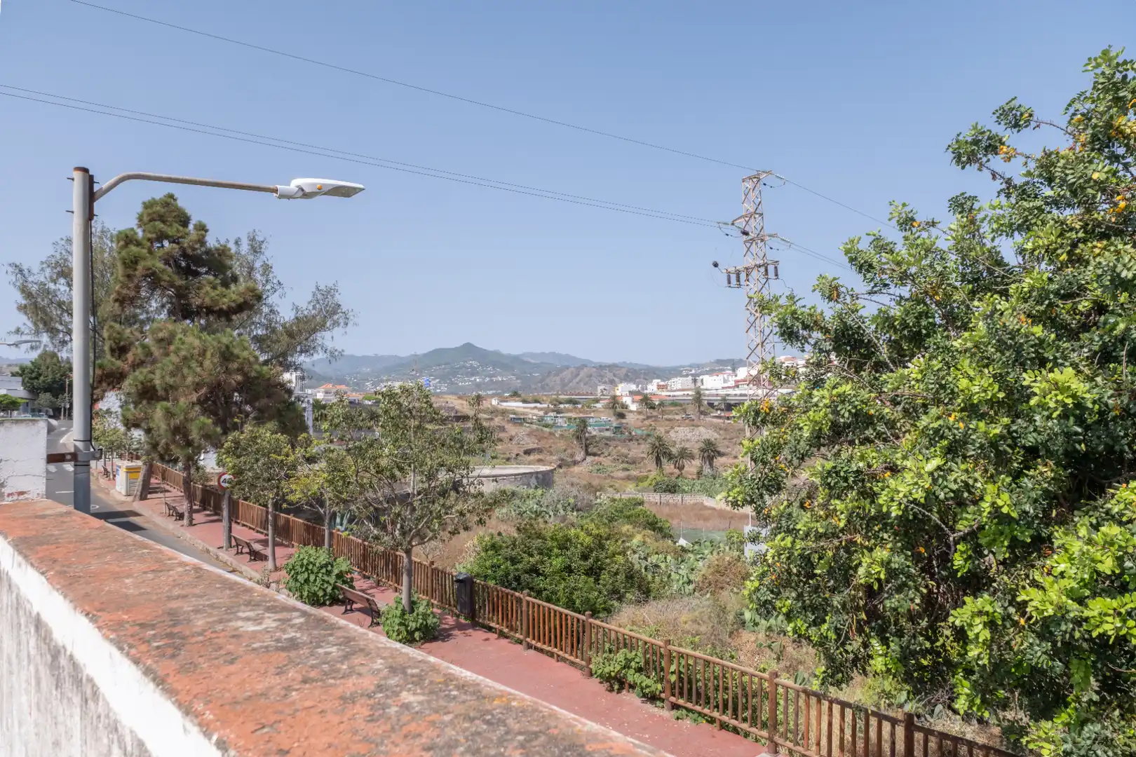Casa pareada en venta en Avenida Pedro Morales Déniz 75, imagen 23