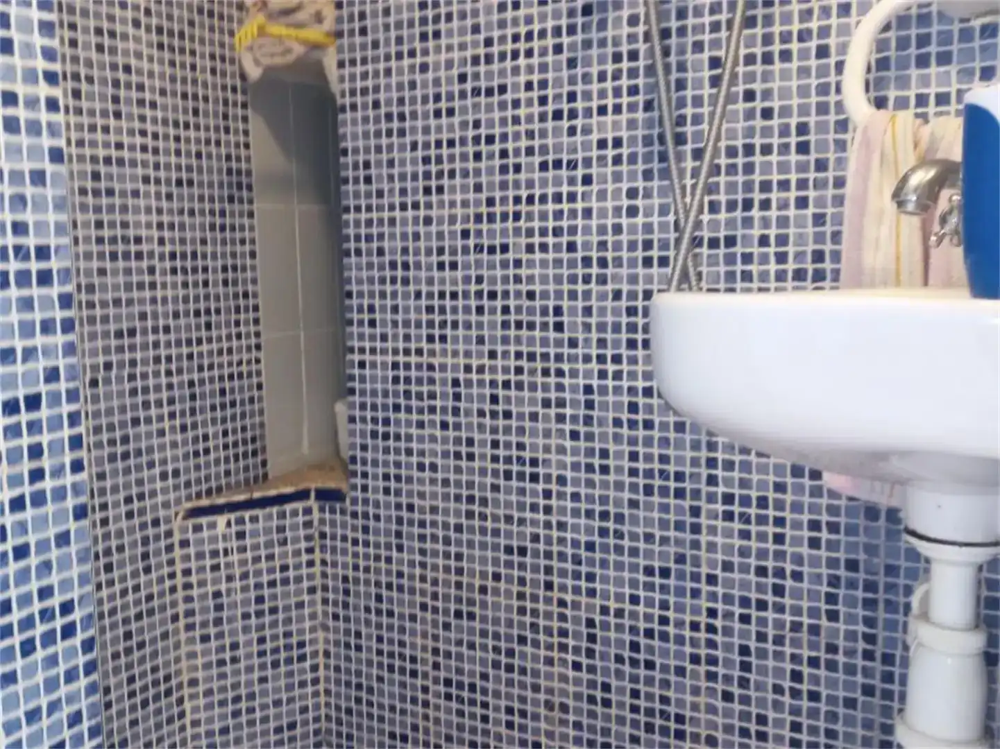 Bany de Casa o xalet en venda en Alcudia de Veo, Castellón