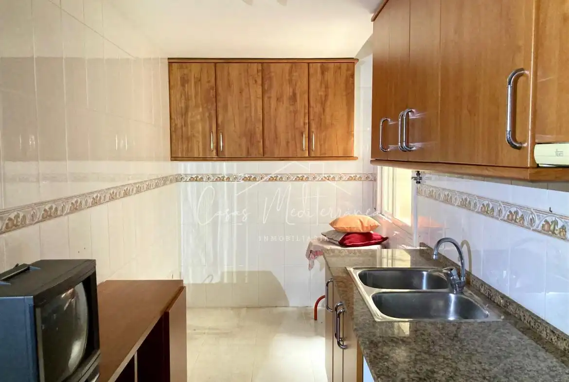 Flat with lift for sale in Carrer de Santa Joaquima de Vedruna, imagen 14