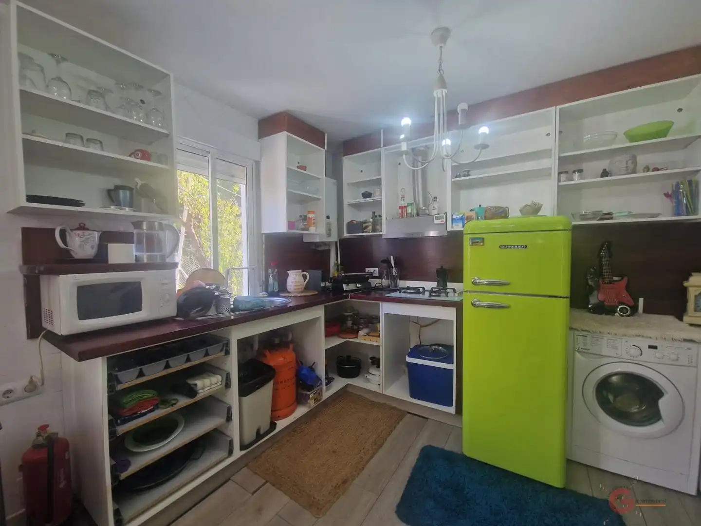 Country house zum Verkauf in Monte los Almendros - El Pargo - Costa Aguilera