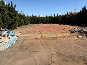 Terreno residenziale in vendita a Calle Río Mero 5