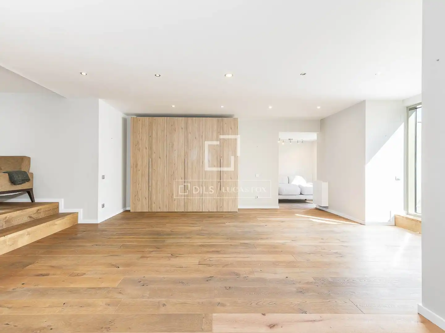 Piso con terraza en venta en Ciutat Vella, imagen 3