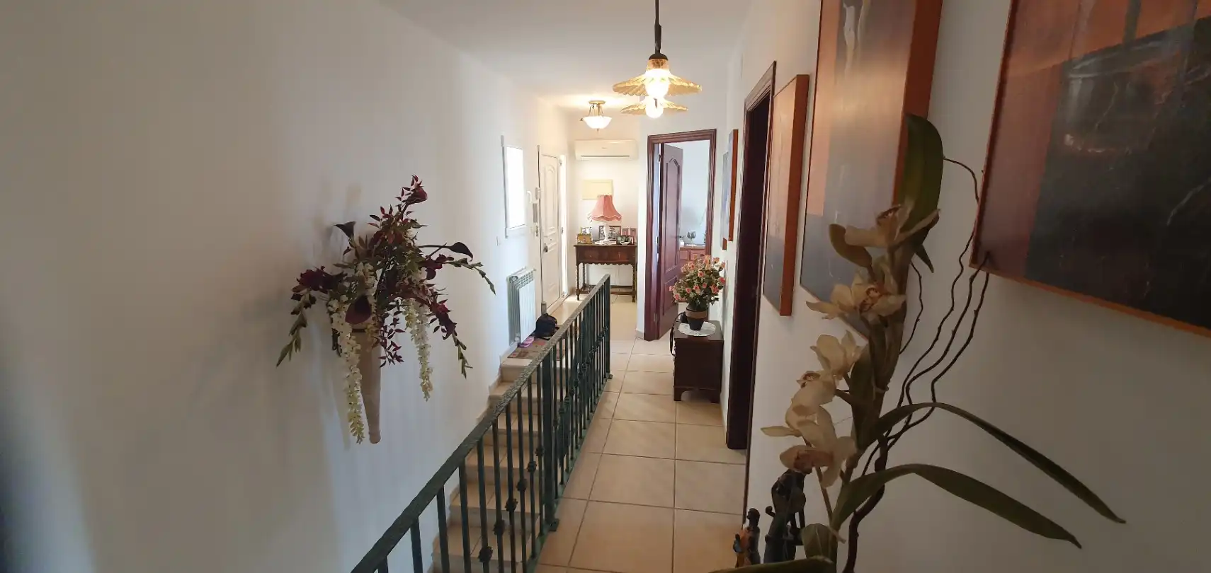 Detached house with pool for sale in Zona Pueblo, imagen 9