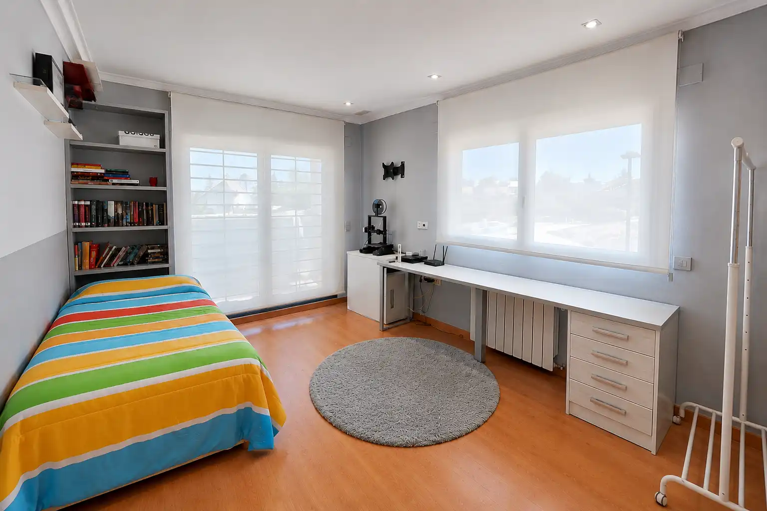 Casa o chalet en venta en Parc Central