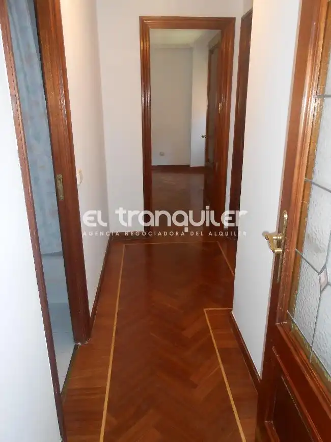Pis de lloguer en Pozuelo de Alarcón amb Aire condicionat, Parquet i Terrassa
