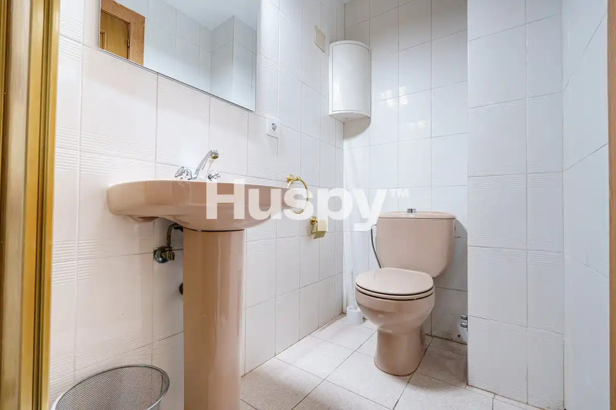 Duplex avec terrasse à louer à Calle del Rosario, imagen 39