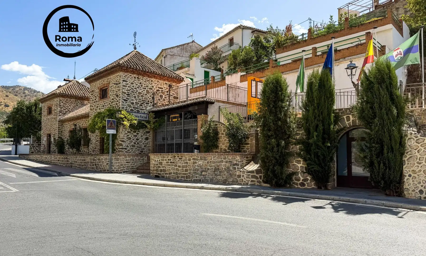 Villa à vendre à Pinos Genil, imagen 37