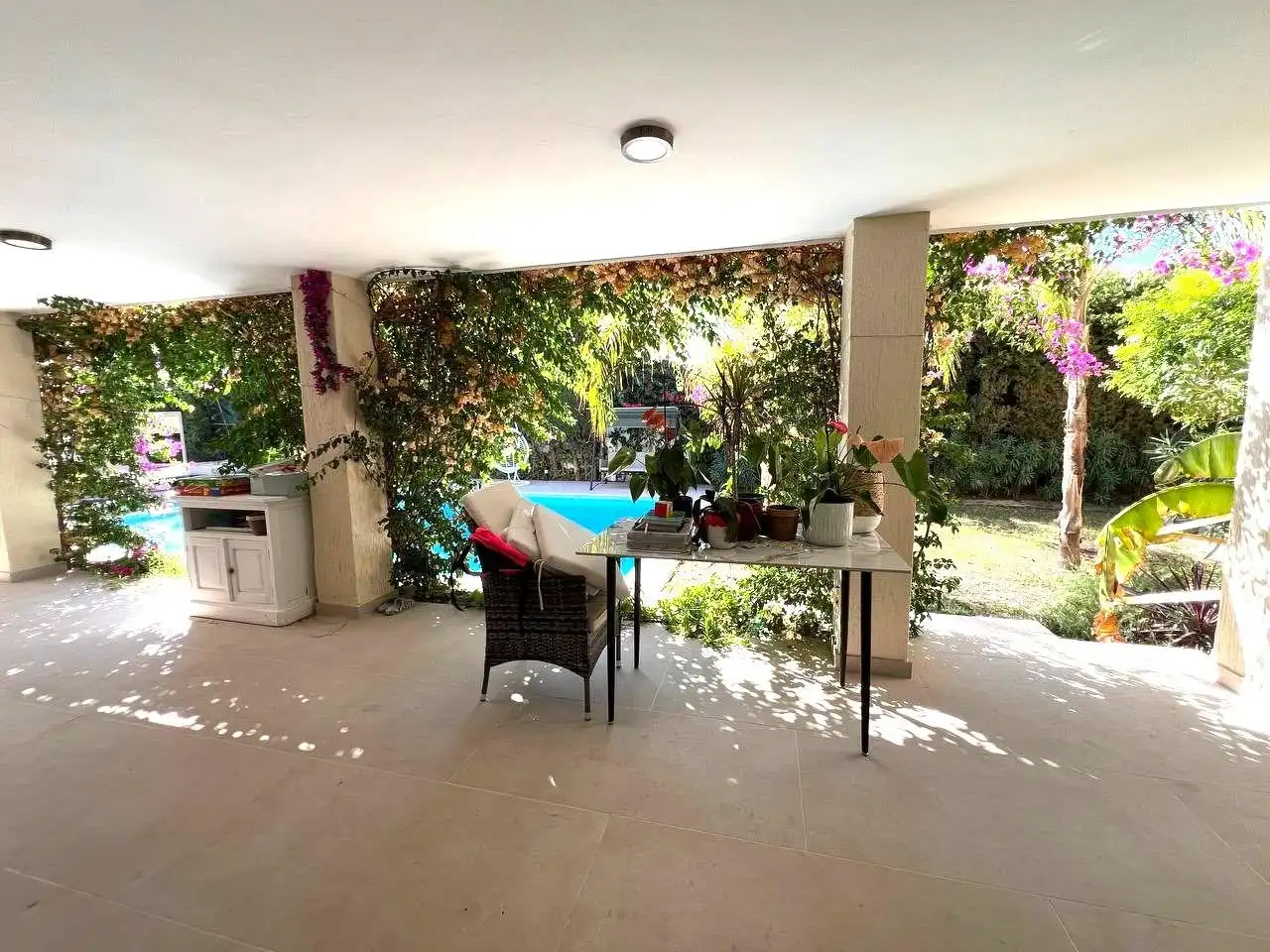 Villa mit Pool zum Verkauf in La Font - Mezquitas, imagen 35