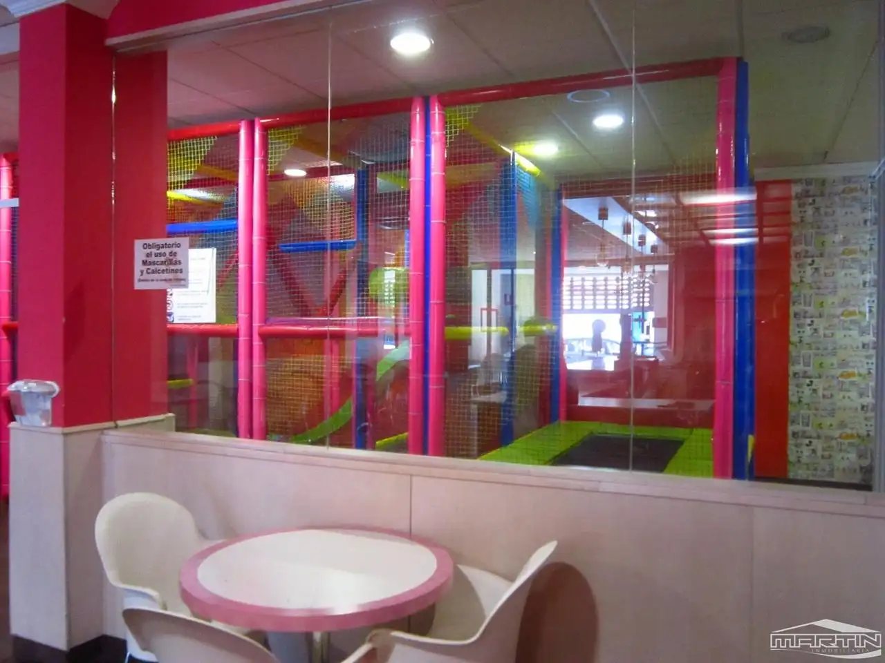 Local en venta en Lucena