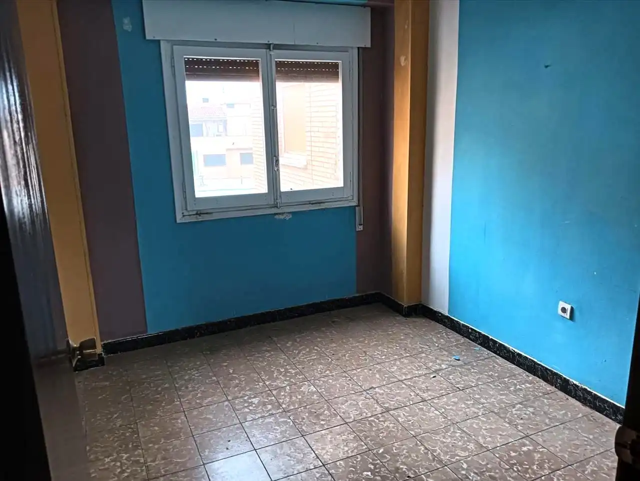 Habitación de Piso en venta en Tarazona con Balcón