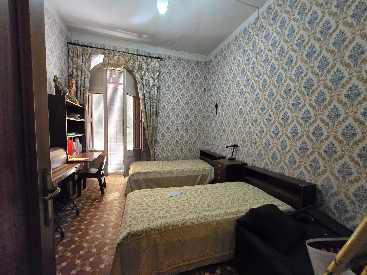 Dormitori de Casa o xalet en venda en Monóvar  / Monòver