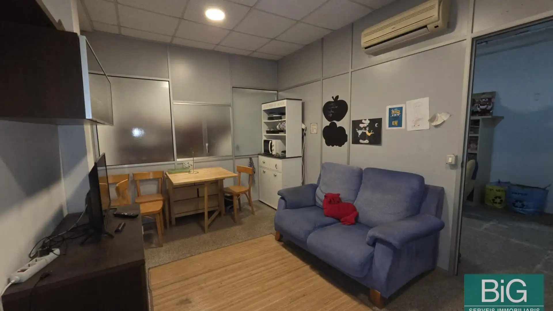Local comercial en venda a Centre, imagen 5