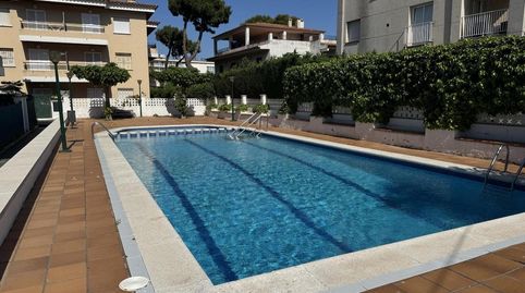 Foto 4 de Apartament en venda a Juli Garreta, Fenals, Castell d'Aro, Platja d'Aro i s'Agaró