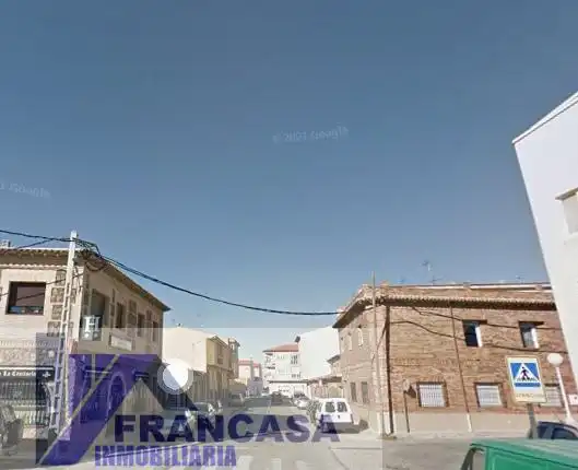 Wohnung zum Verkauf in Consuegra, imagen 4