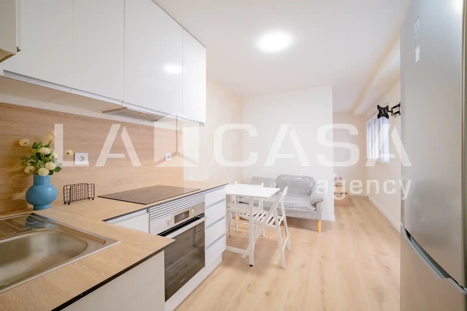 Cocina de Local en venta en  Valencia Capital