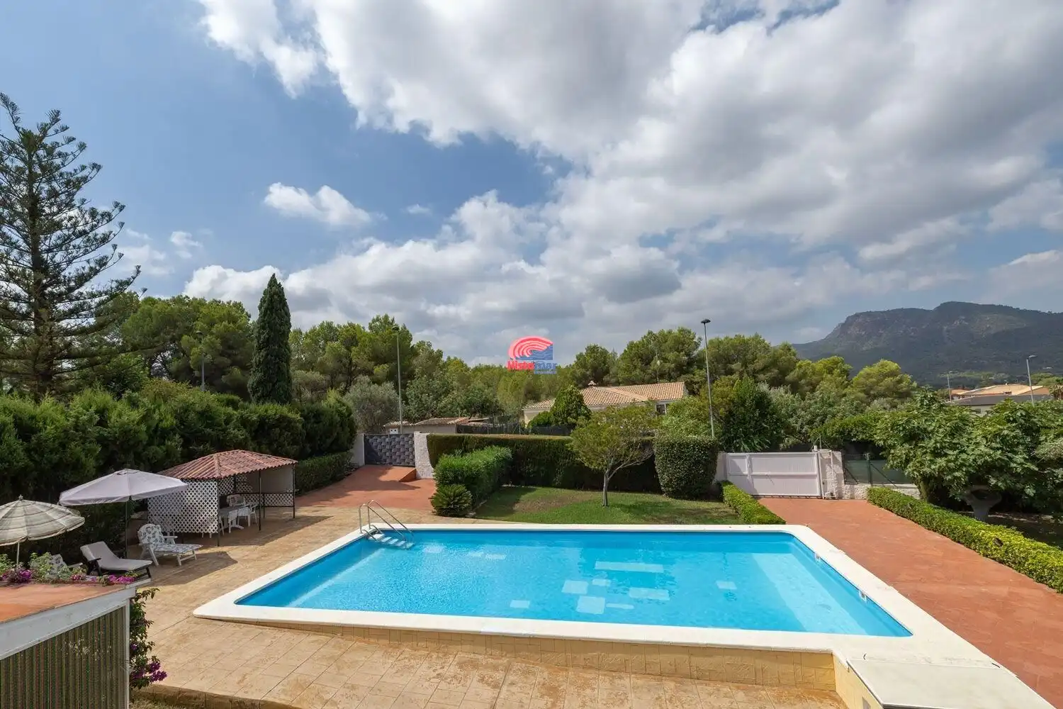 Villa con piscina in vendita a Albalat dels Tarongers, imagen 63
