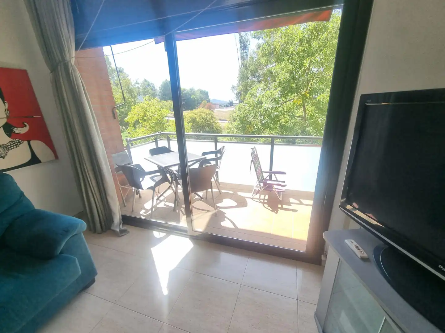 Wohnung mit Terrasse zum Verkauf in Carrer de Sant Ramon, imagen 8