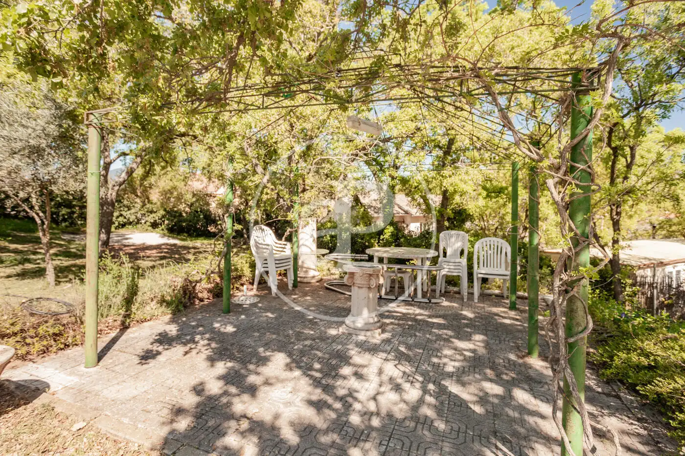 Terreny residencial en venda a Guadalix de la Sierra, imagen 16